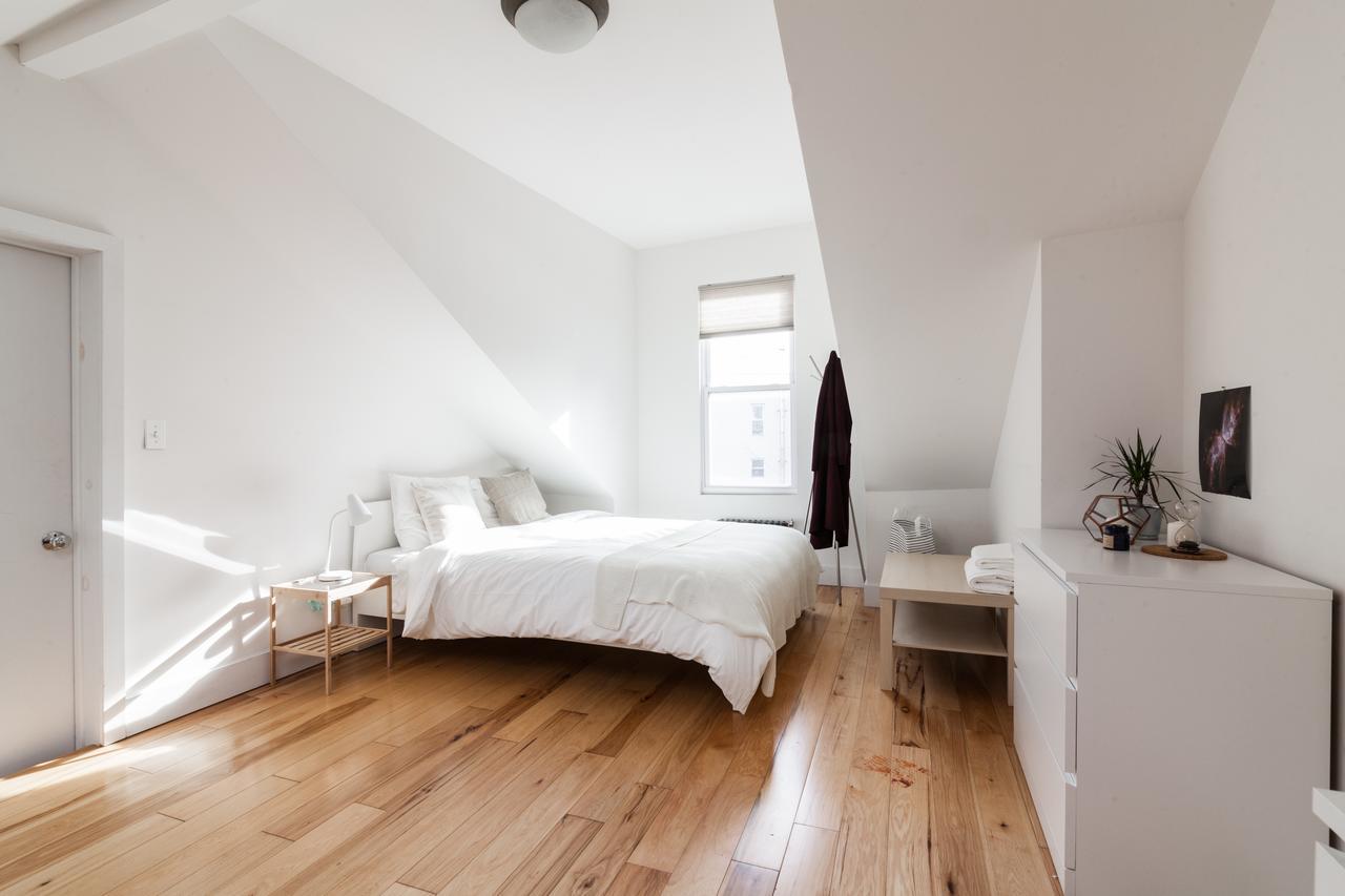 Hotel The Brooklyn House By Living Lab New York Exterior foto