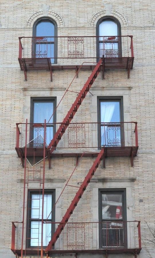 Hotel The Brooklyn House By Living Lab New York Exterior foto