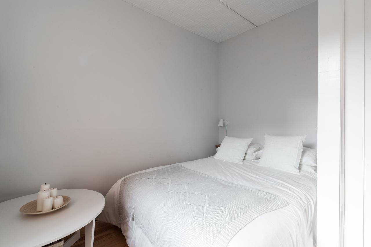 Hotel The Brooklyn House By Living Lab New York Exterior foto