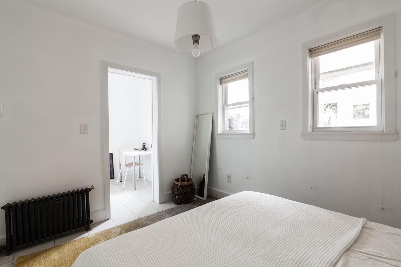 Hotel The Brooklyn House By Living Lab New York Exterior foto