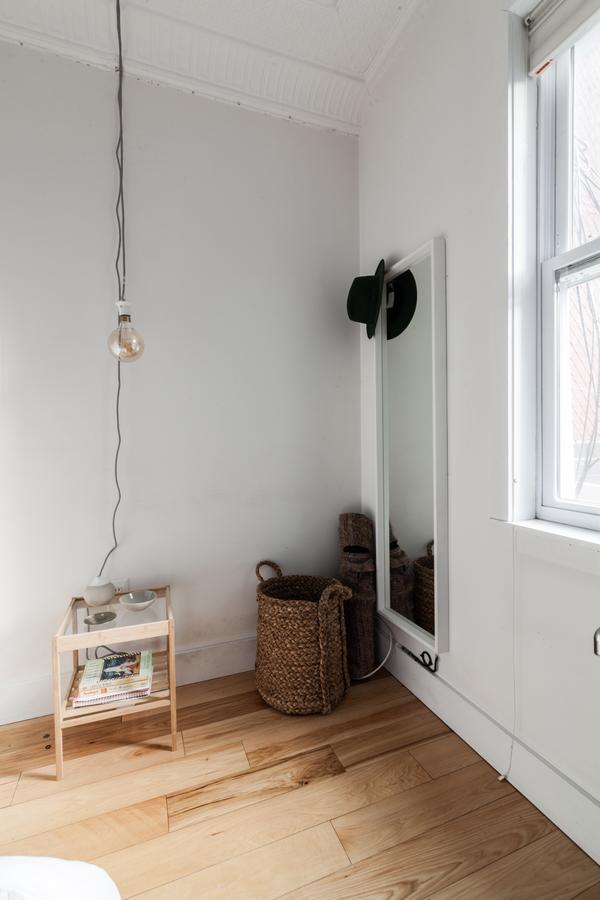 Hotel The Brooklyn House By Living Lab New York Exterior foto