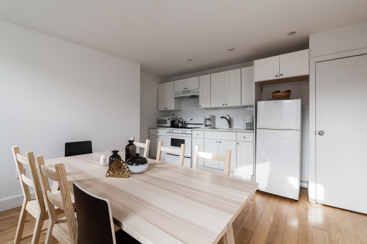 Hotel The Brooklyn House By Living Lab New York Exterior foto